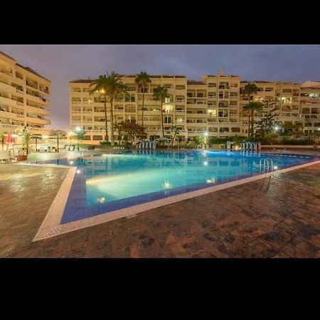 Los Cristianos Estudio Vista Mar Экстерьер фото