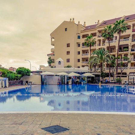 Los Cristianos Estudio Vista Mar Экстерьер фото